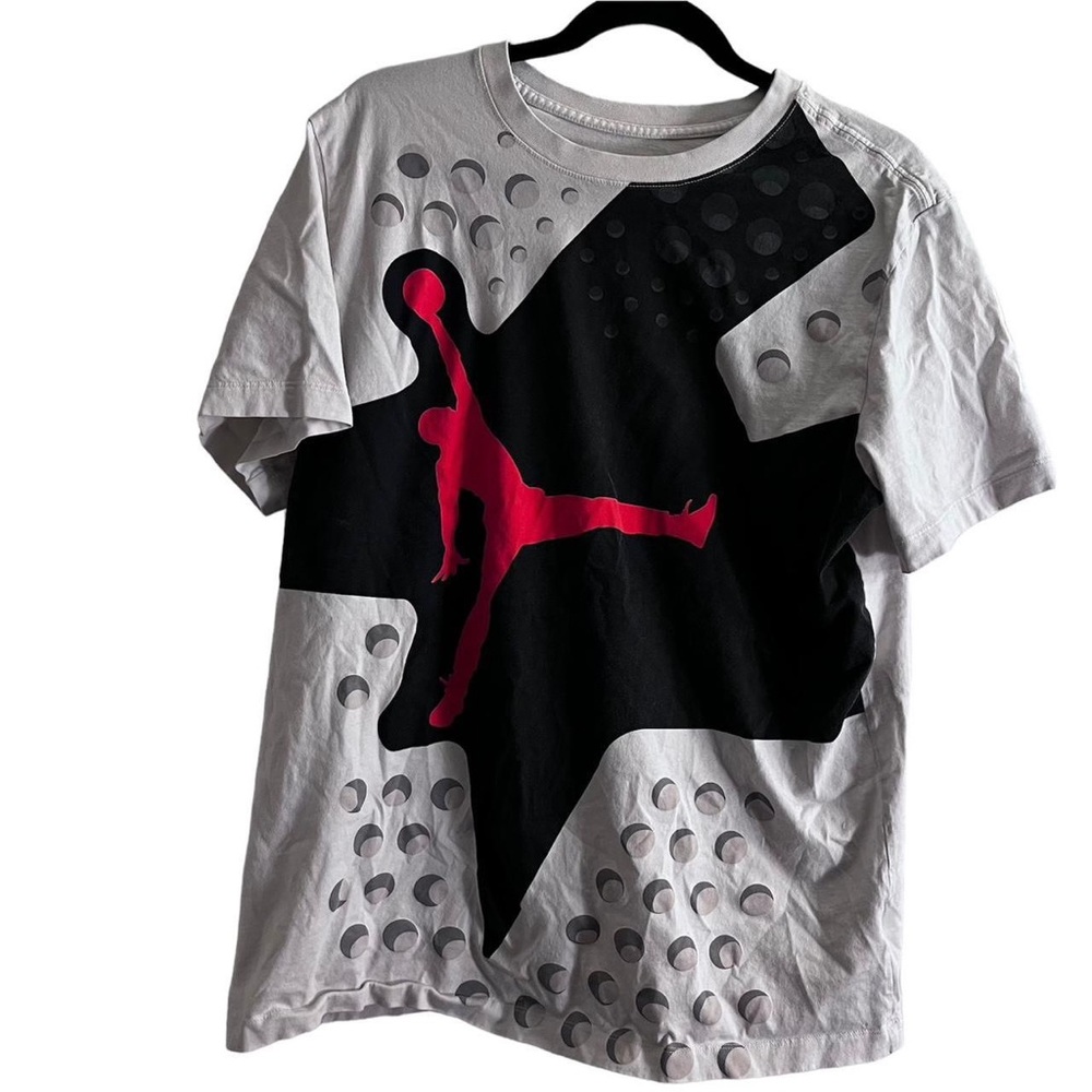 Air jordan t shirt